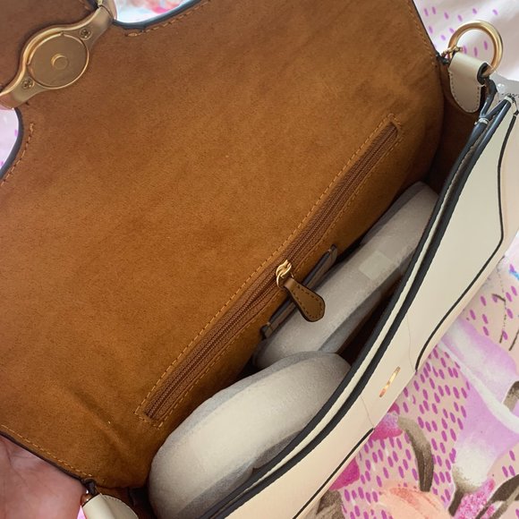 Coach Bacchus Bag